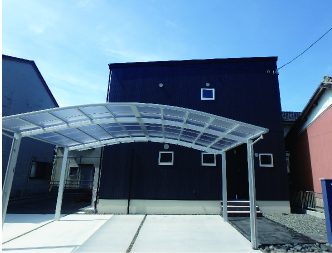 岐阜県養老町K様邸　価格2,000万円台