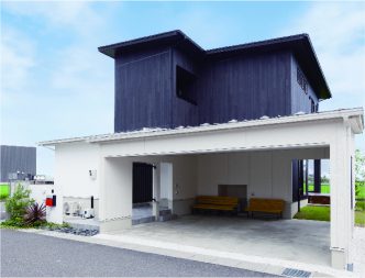 岐阜県養老町H様邸　価格2,000万円台