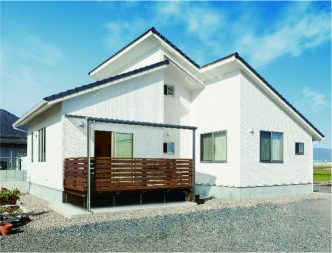 岐阜県養老町Ｙ様邸　価格1,000万円台