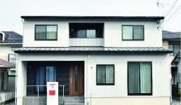 岐阜県養老町S様邸　価格2,000万円台