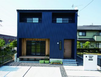 岐阜県大垣市T様邸　価格1,000万円台