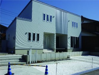 岐阜県養老町Y様邸　価格1,000万円台