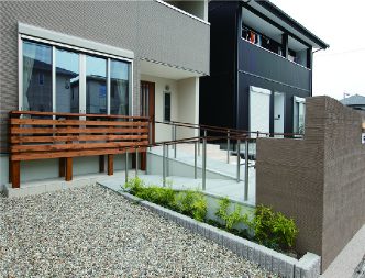 岐阜県大垣市Y様邸　価格2,000万円台