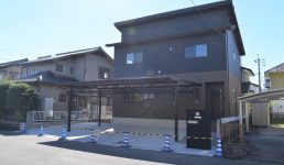 岐阜県養老町T様邸　価格2,000万円台