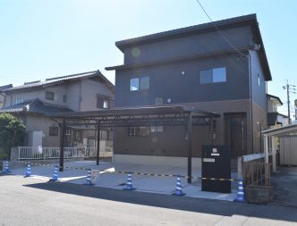 岐阜県養老町T様邸　価格2,000万円台