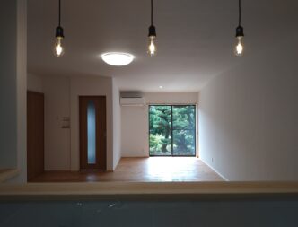 岐阜県海津市　K様邸