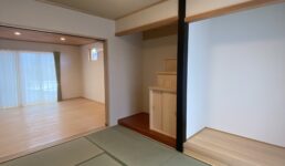 岐阜県養老郡O様邸　価格2000万円台
