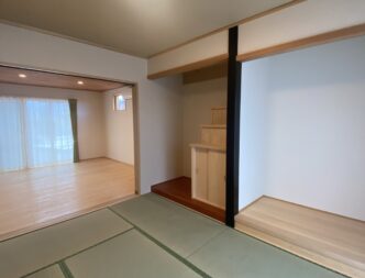 岐阜県養老郡O様邸　価格2000万円台