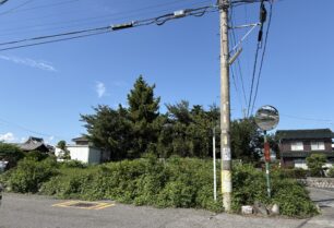 笠郷小学校・東部中学校区
