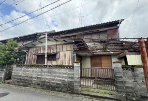 養老小学校・高田中学校区