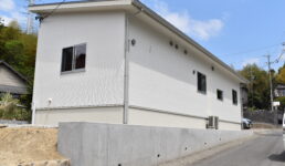 三重県桑名市U様邸　価格1000万円台