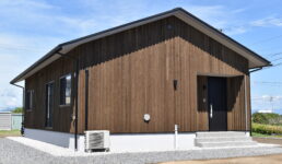 岐阜県羽島市T様邸　価格3000万円台