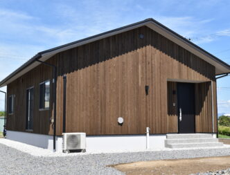 岐阜県羽島市T様邸　価格3000万円台