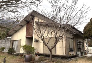 養老小学校・高田中学校区　