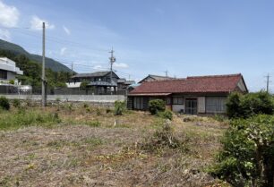 養老小学校・高田中学校区　