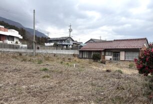 養老小学校・高田中学校区　