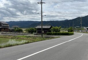 上多度小学校・東部中学校区
