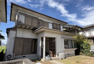 養北小学校・高田中学校区